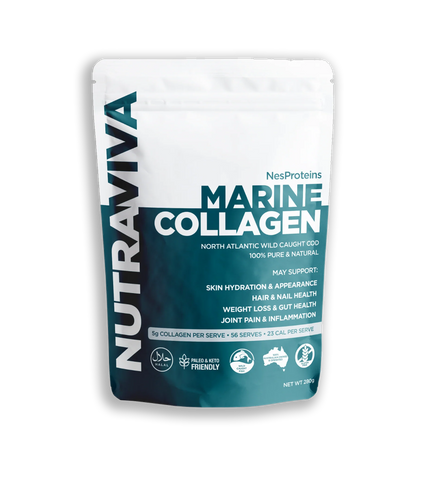 NutraViva Marine Collagen
