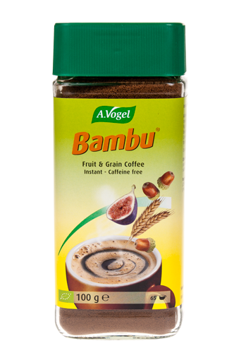 A.Vogel Bambu Coffee Substitute