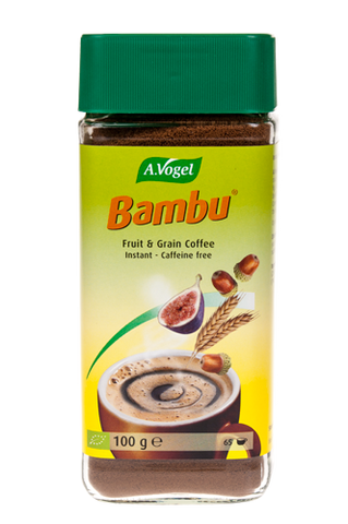 A.Vogel Bambu Coffee Substitute