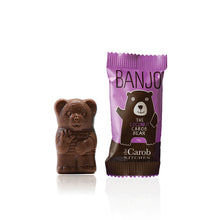 The Carob Kitchen Banjo Bear - Coconut