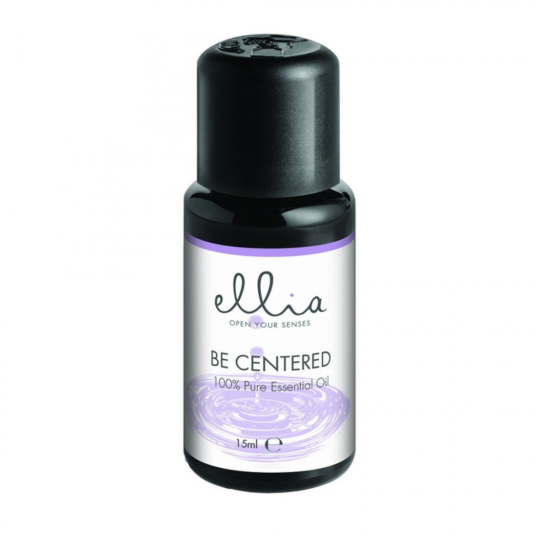 Ellia Essential Oil Be Centered