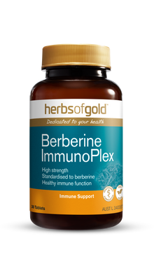 Herbs of Gold - Berberine Immunoplex