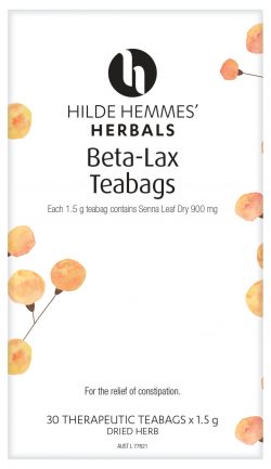 Hilde Hemmes Beta Lax