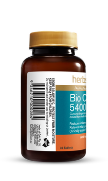 Herbs of Gold - Bio Curcumin 5400