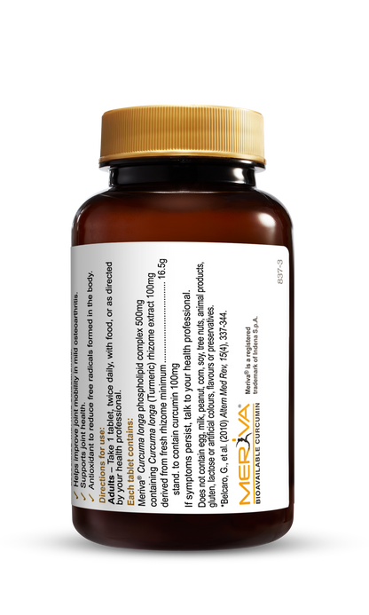 Herbs of Gold - Bio Curcumin 5400