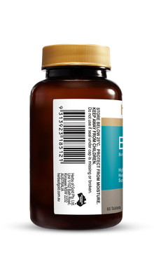 Herbs of Gold - Biotin 3mg