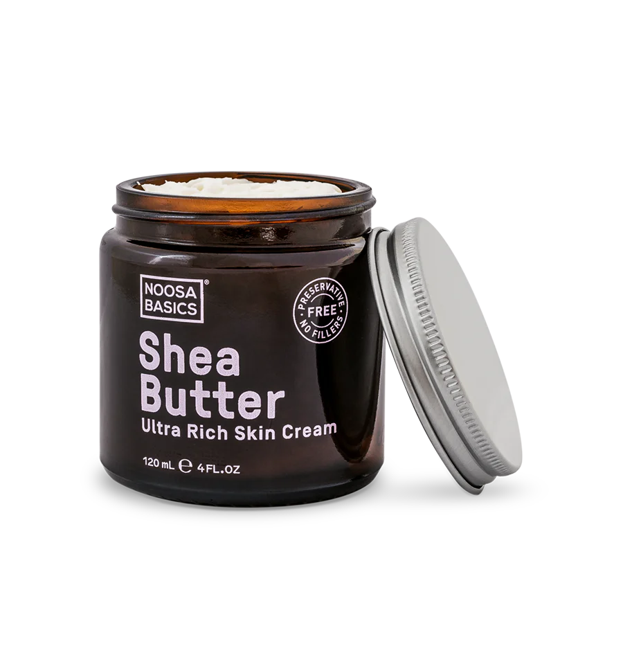 Noosa Basics Ultra Rich Skin Cream Shea Butter