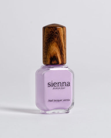 Sienna Bohemian - Soft Purple Lily Crème