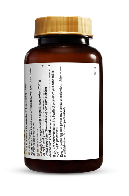 Herbs of Gold - Breast Feeding Support