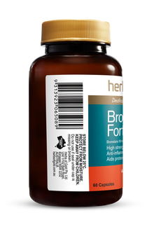 Herbs of Gold - Bromelain Forte