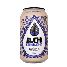 Buchi Buchi Mama Original