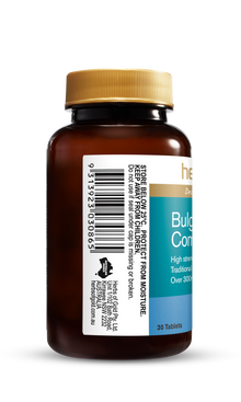 Herbs of Gold - Bulgarian Tribulus Complex