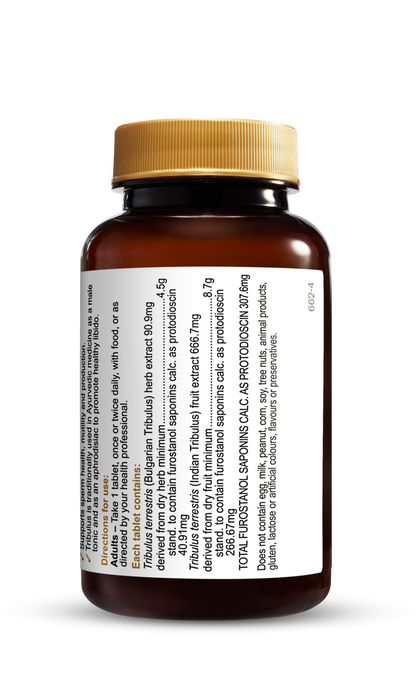 Herbs of Gold - Bulgarian Tribulus Complex