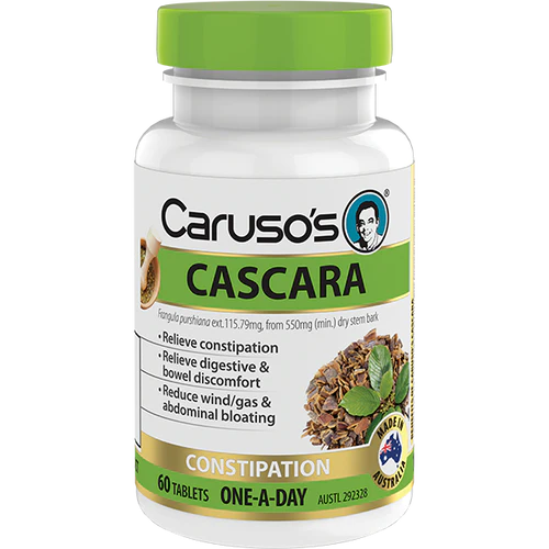 Carusos Cascara