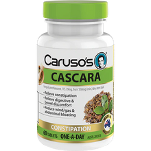 Carusos Cascara