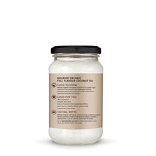 Melrose Organic Coconut Oil Full Flavour