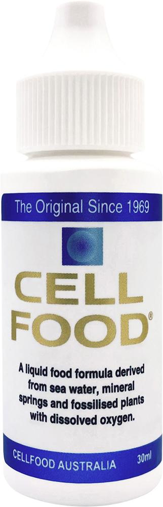 CELLFOOD Liquid Food Formula