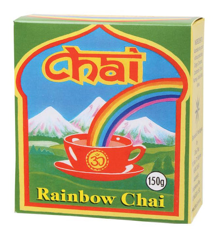 CHAI TEA Rainbow Chai