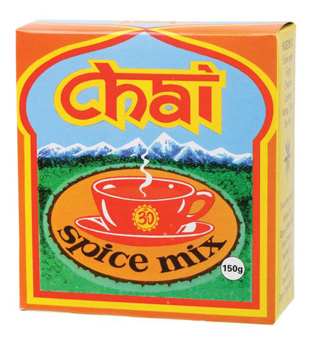 CHAI TEA Spice Mix