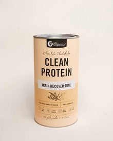 Nutra Organics Clean Protein Chocolate Thickshake