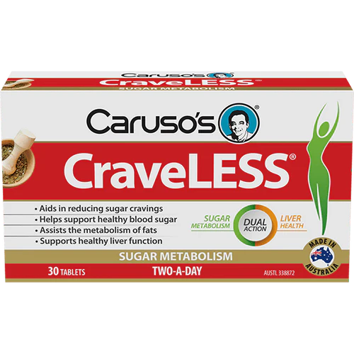Carusos Craveless