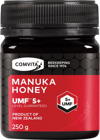 COMVITA Manuka Honey UMF 5+