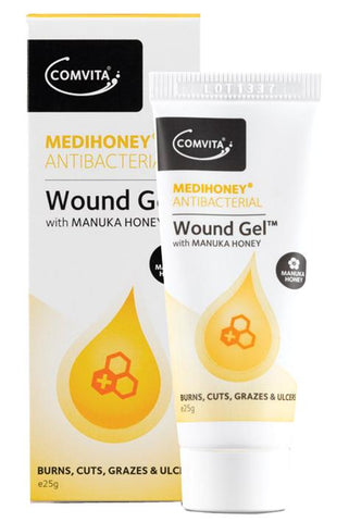 COMVITA Medihoney Wound Gel Antibacterial