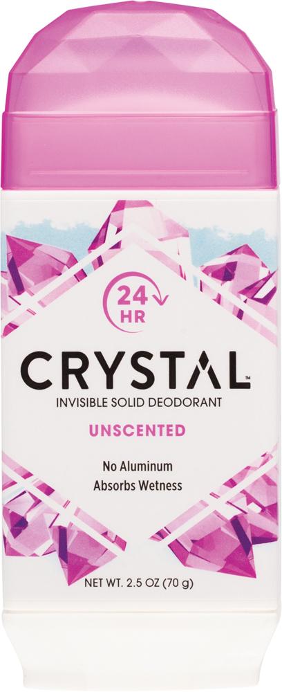 CRYSTAL Deodorant Stick Unscented