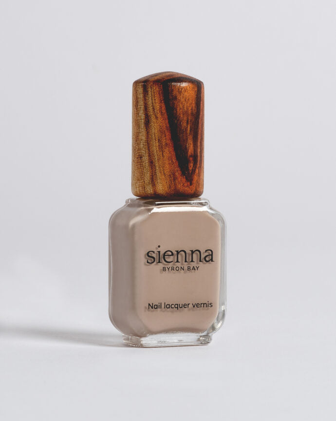 Sienna Calm - Warm Clay Crème
