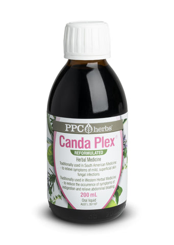 Pharmaceutical Plant Company Herbs Canda-Plex