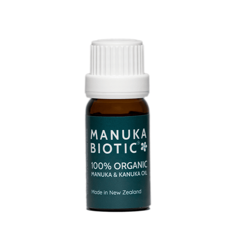 Manuka Biotic Manuka Oil