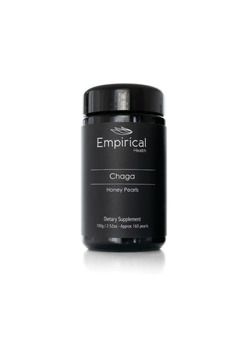 Empirical Health Chaga