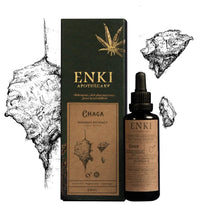 ENKI Organics Chaga