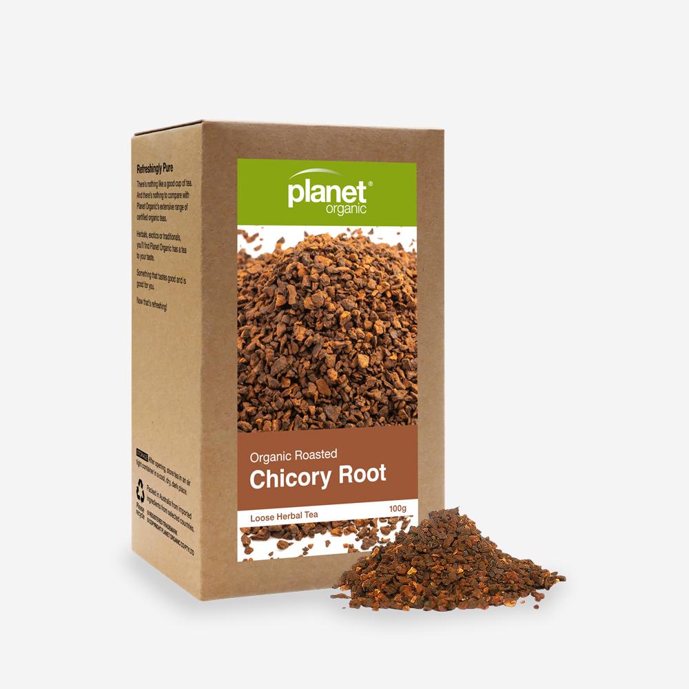 Planet Organic Chicory