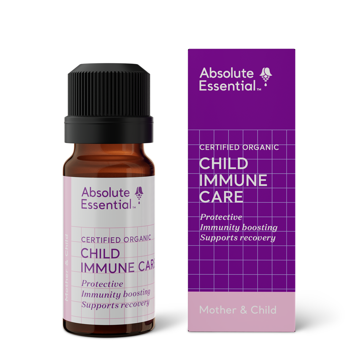 Absolute Essential Child Immune Care Oil