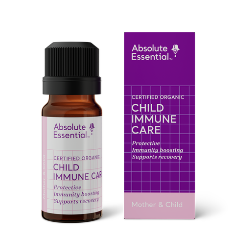 Absolute Essential Child Immune Care Oil