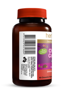 Herbs of Gold - Children's Calm Care