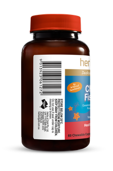 Herbs of Gold - Children's Fish-i Care