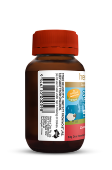 Herbs of Gold - Children's Probiotic 15 Billion