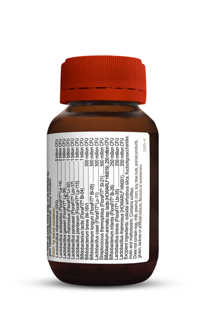Herbs of Gold - Children's Probiotic 15 Billion