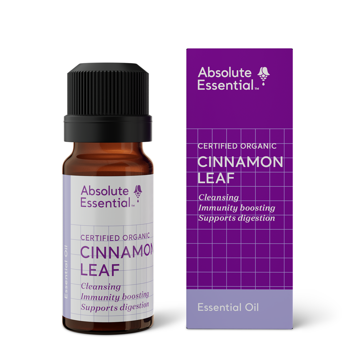 Absolute Essential Cinnamon Leaf Oil