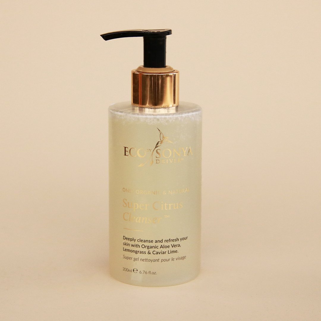 Eco Tan Super Citrus Cleanser