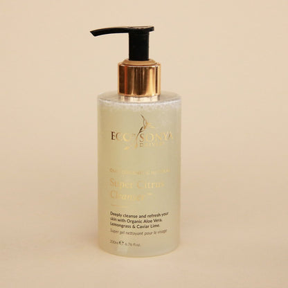 Eco Tan Super Citrus Cleanser