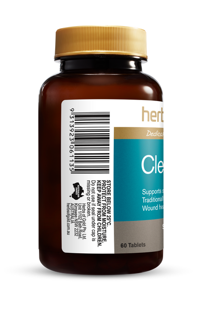 Herbs of Gold - Clear Skin