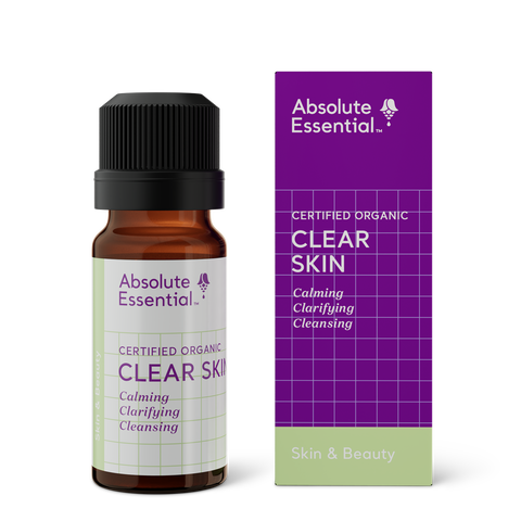 Absolute Essential Clear Skin/ Blemish Free Oil