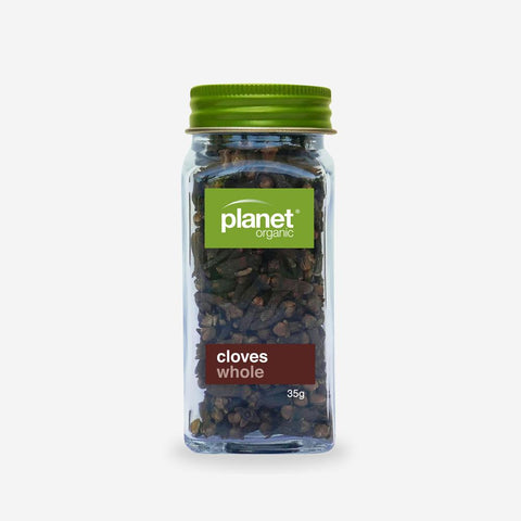 Planet Organic Clove