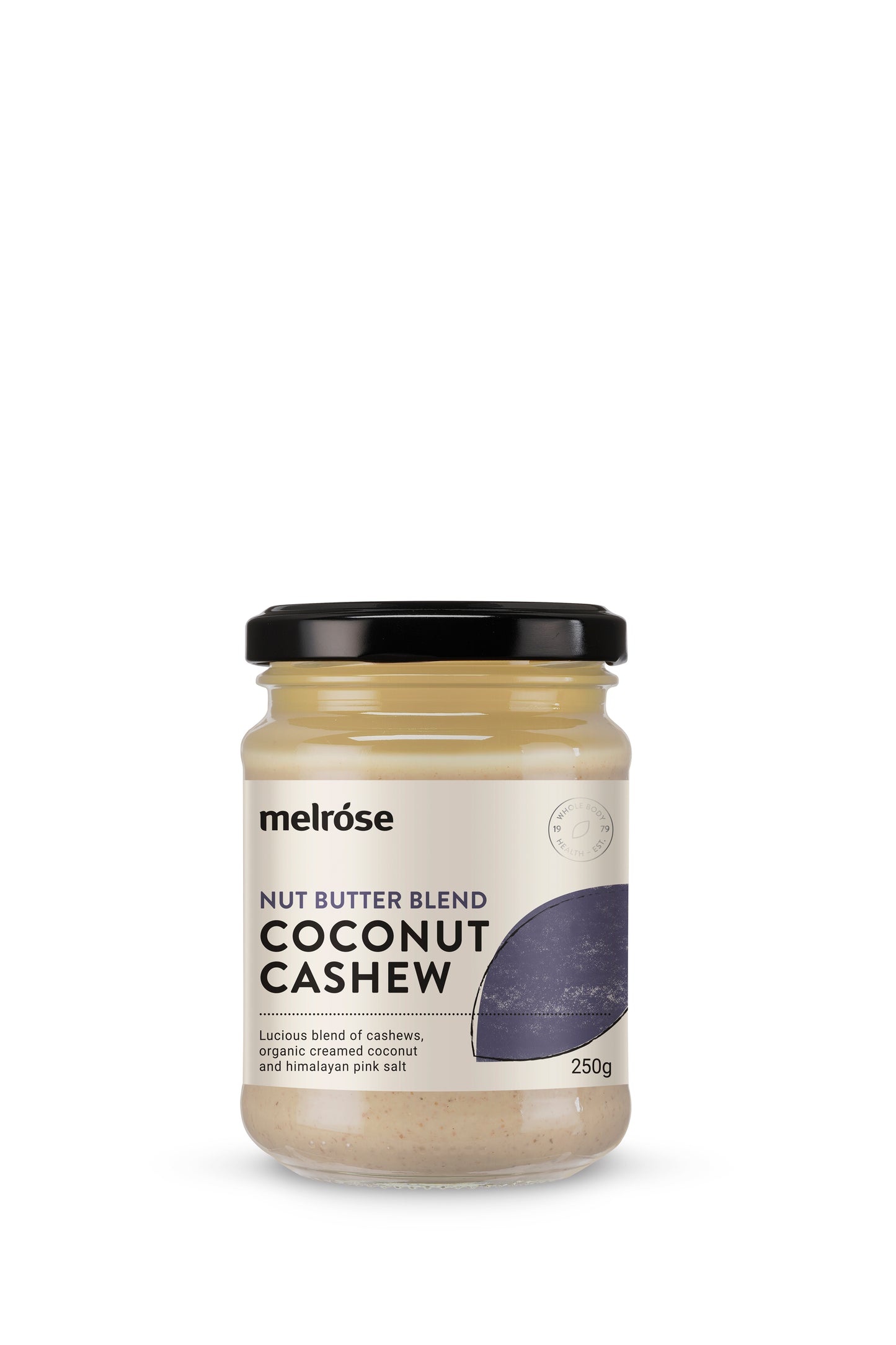 Melrose Nut Butter Blend Coconut Cashew