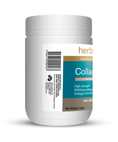 Herbs of Gold - Collagen Forte