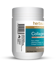 Herbs of Gold - Collagen Gold