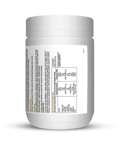 Herbs of Gold - Collagen Gold